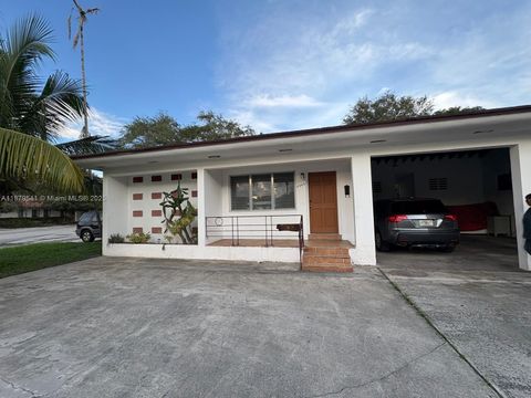 8865 NE 2nd Ave 1 El Portal FL 33138