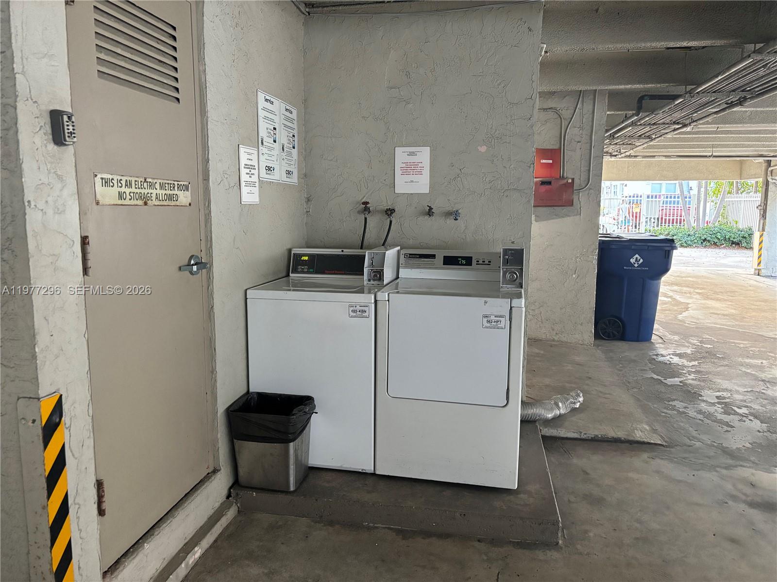 MERIDIAN PLAZA ASSOC COND - Residential Lease