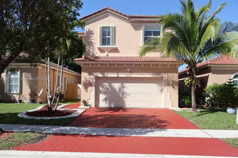 Photo of 2240 NE 37th Ter, Homestead, FL 33033 (MLS # A11873827)