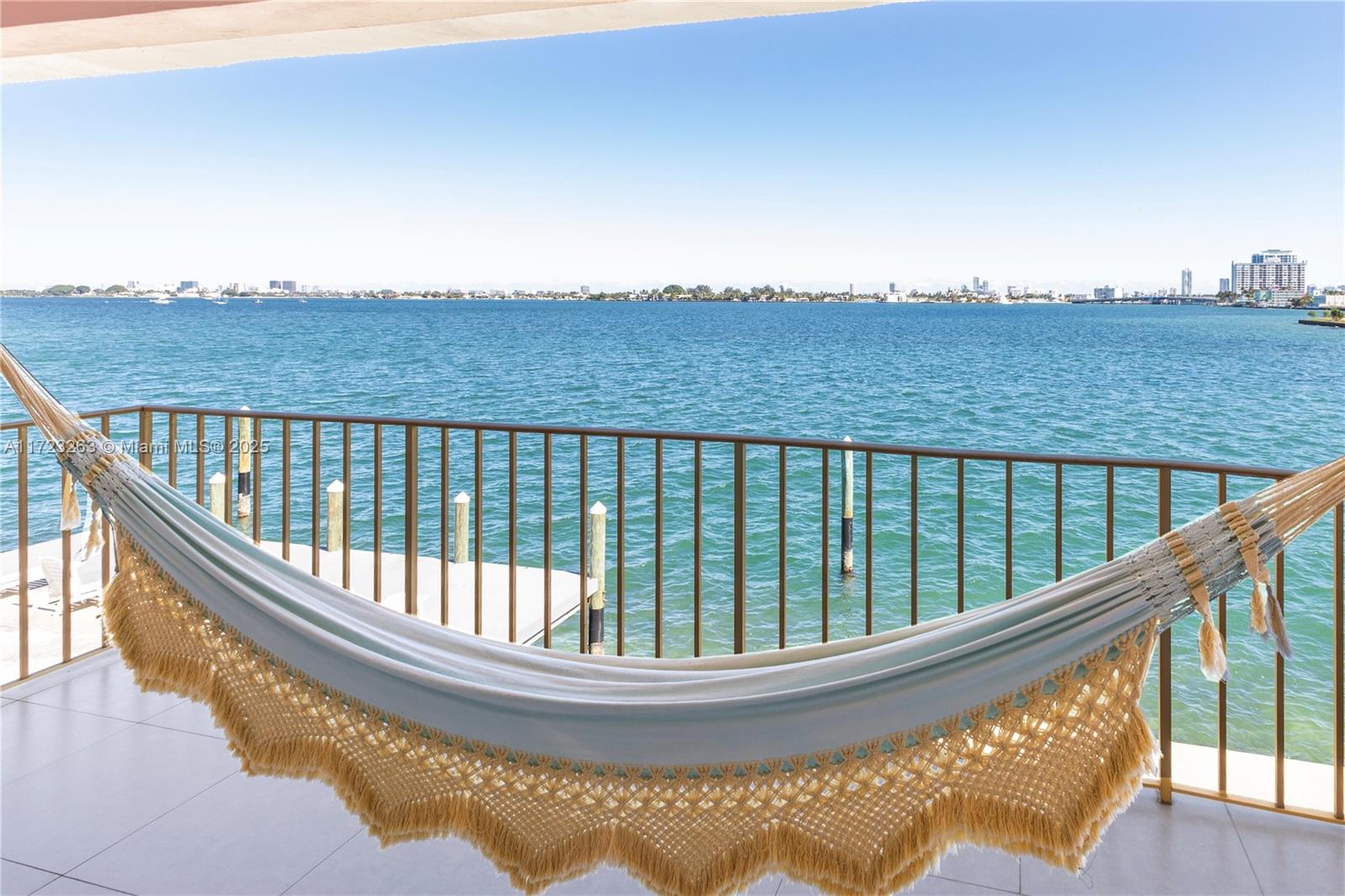 THE LIDO CONDO - Residential