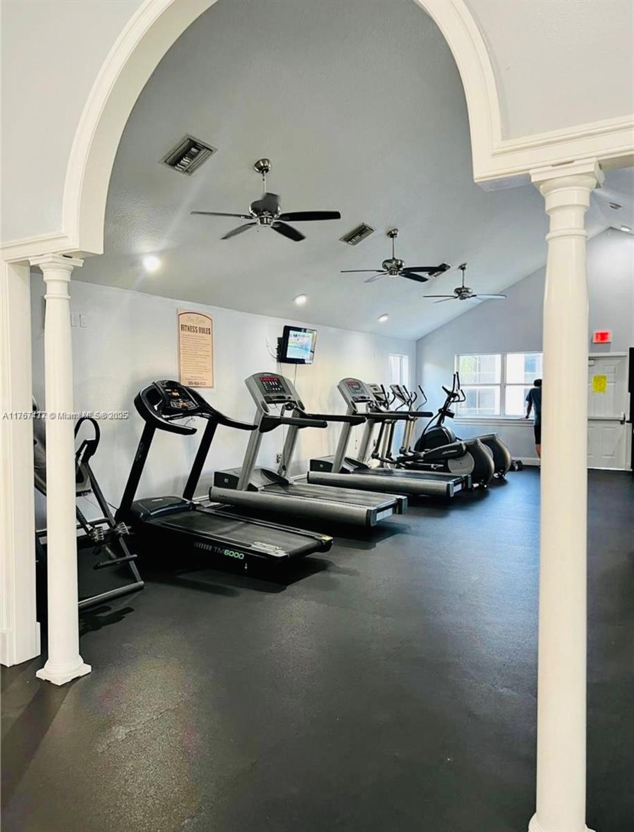 LAS VISTAS AT DORAL CONDO - Residential