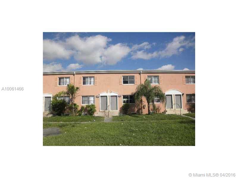 SUNSET PALM VILLAS - Residential Lease