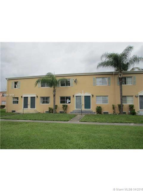 SUNSET PALM VILLAS - Residential Lease