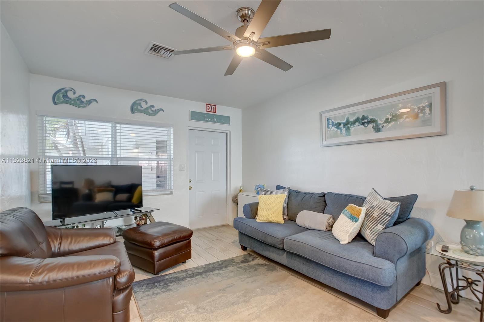 HOLLYWOOD BEACH FIRST ADD - Residential Income