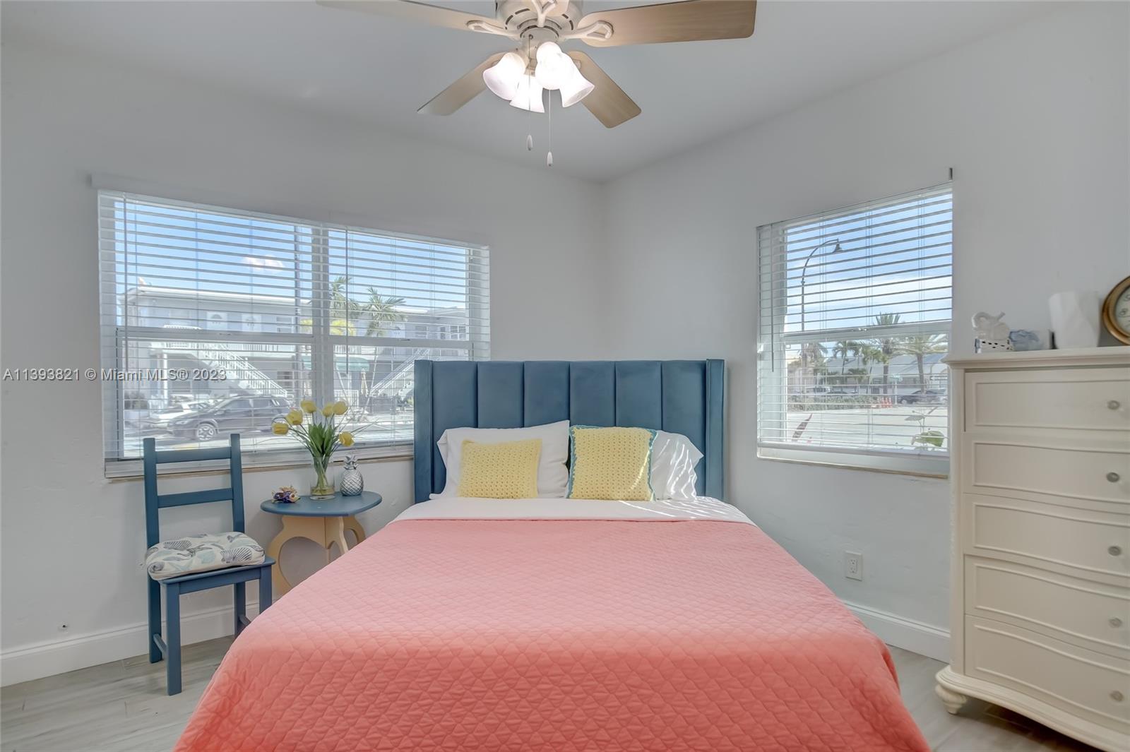 HOLLYWOOD BEACH FIRST ADD - Residential Income