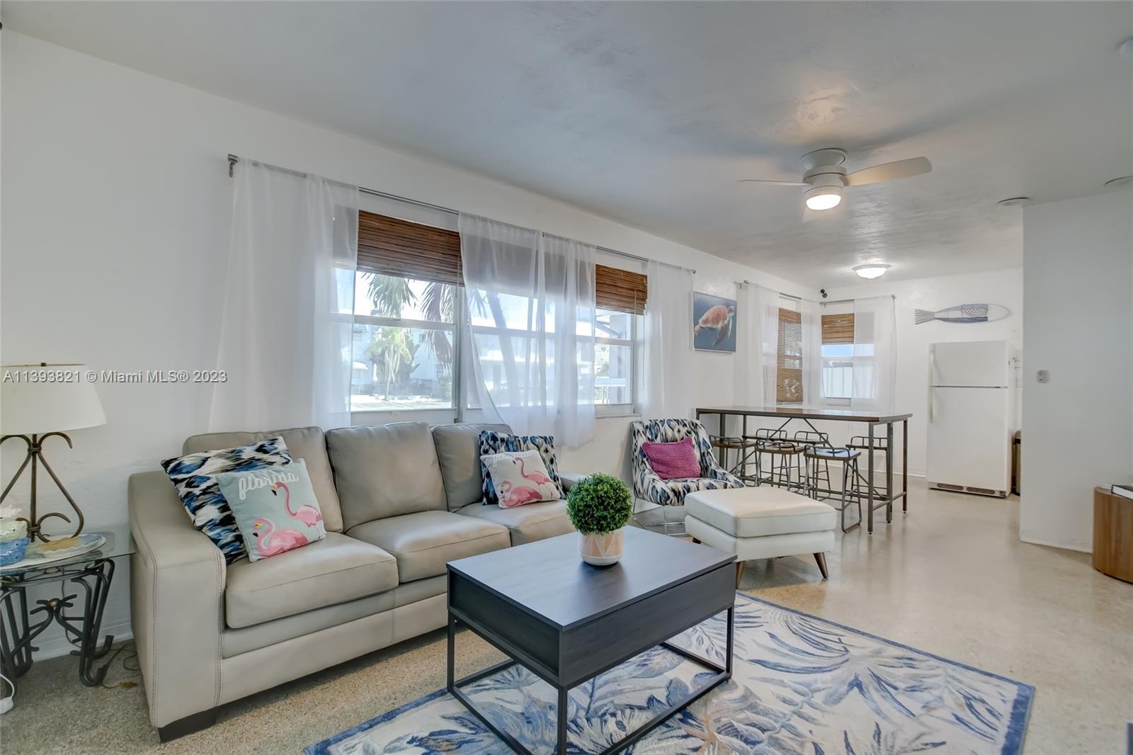 HOLLYWOOD BEACH FIRST ADD - Residential Income