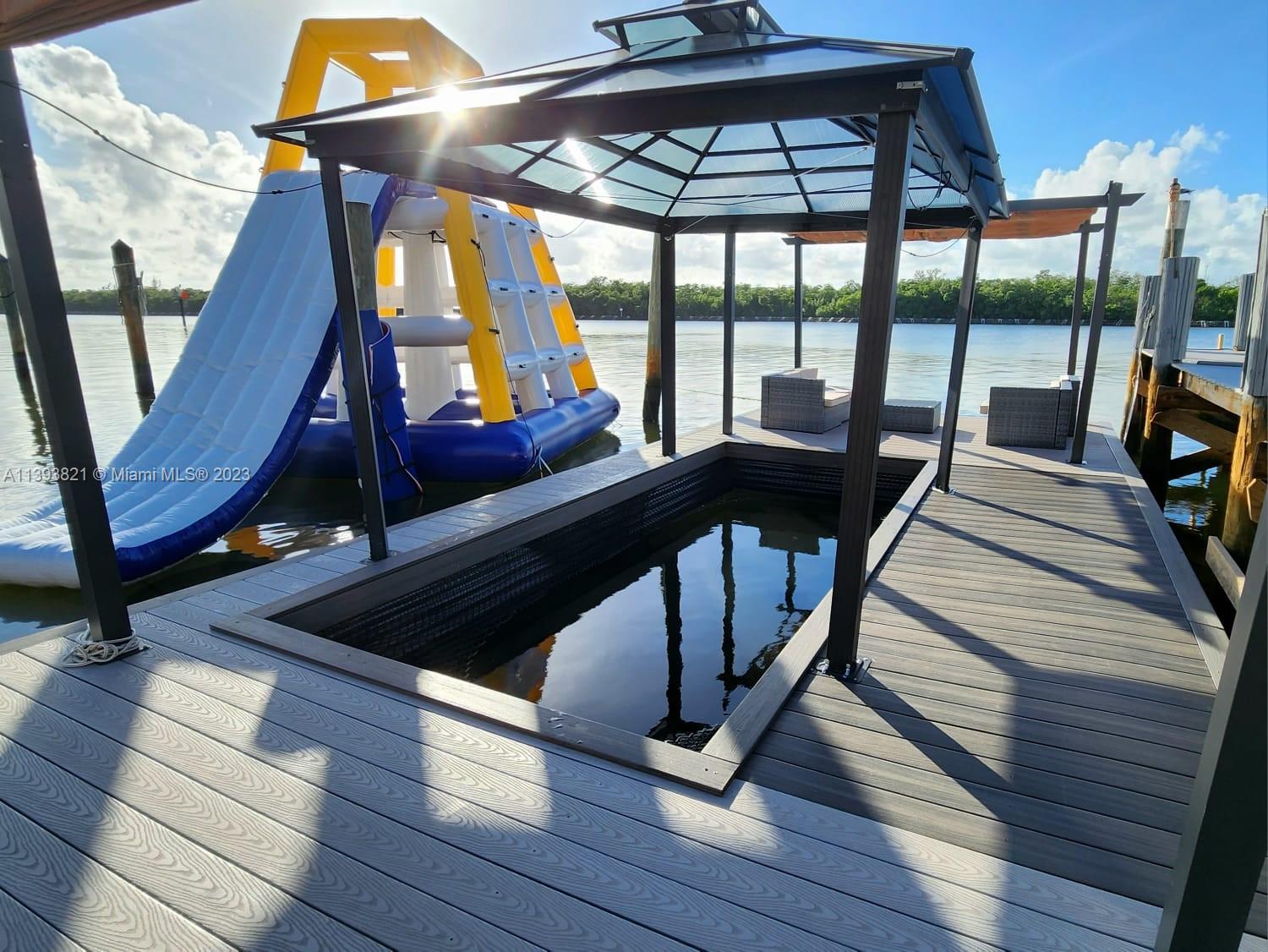 HOLLYWOOD BEACH FIRST ADD - Residential Income