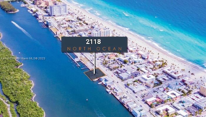 HOLLYWOOD BEACH FIRST ADD - Residential Income