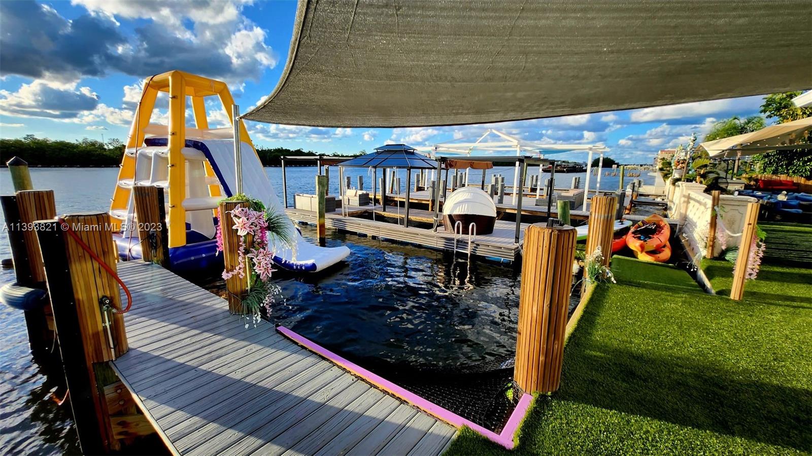 HOLLYWOOD BEACH FIRST ADD - Residential Income