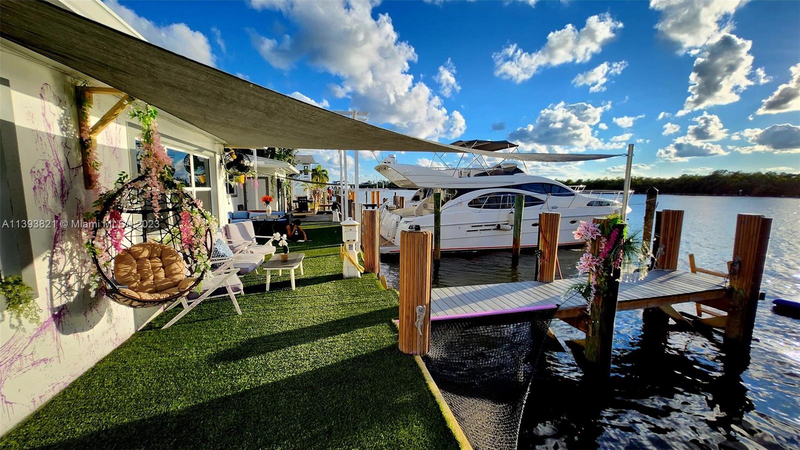 HOLLYWOOD BEACH FIRST ADD - Residential Income