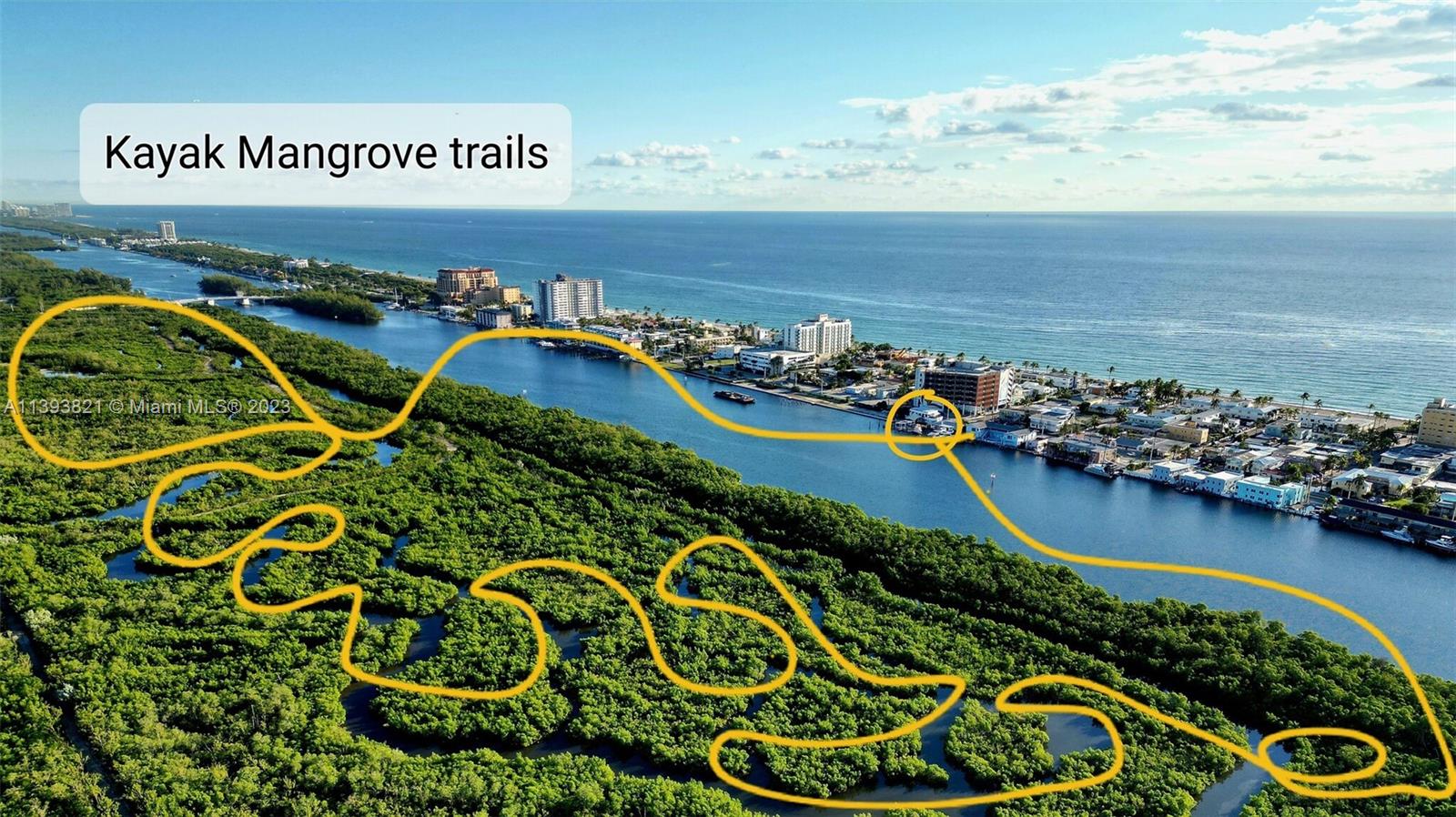 HOLLYWOOD BEACH FIRST ADD - Residential Income