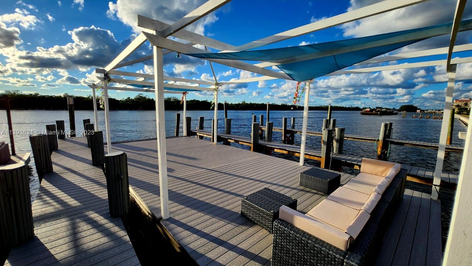 HOLLYWOOD BEACH FIRST ADD - Residential Income