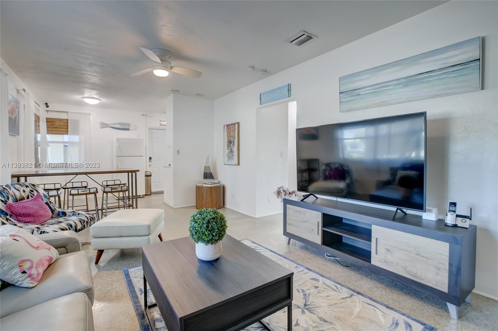 HOLLYWOOD BEACH FIRST ADD - Residential Income