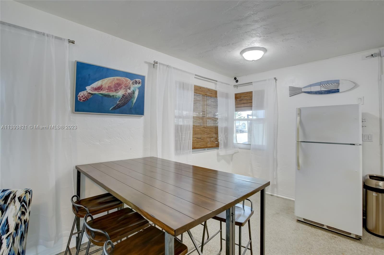 HOLLYWOOD BEACH FIRST ADD - Residential Income