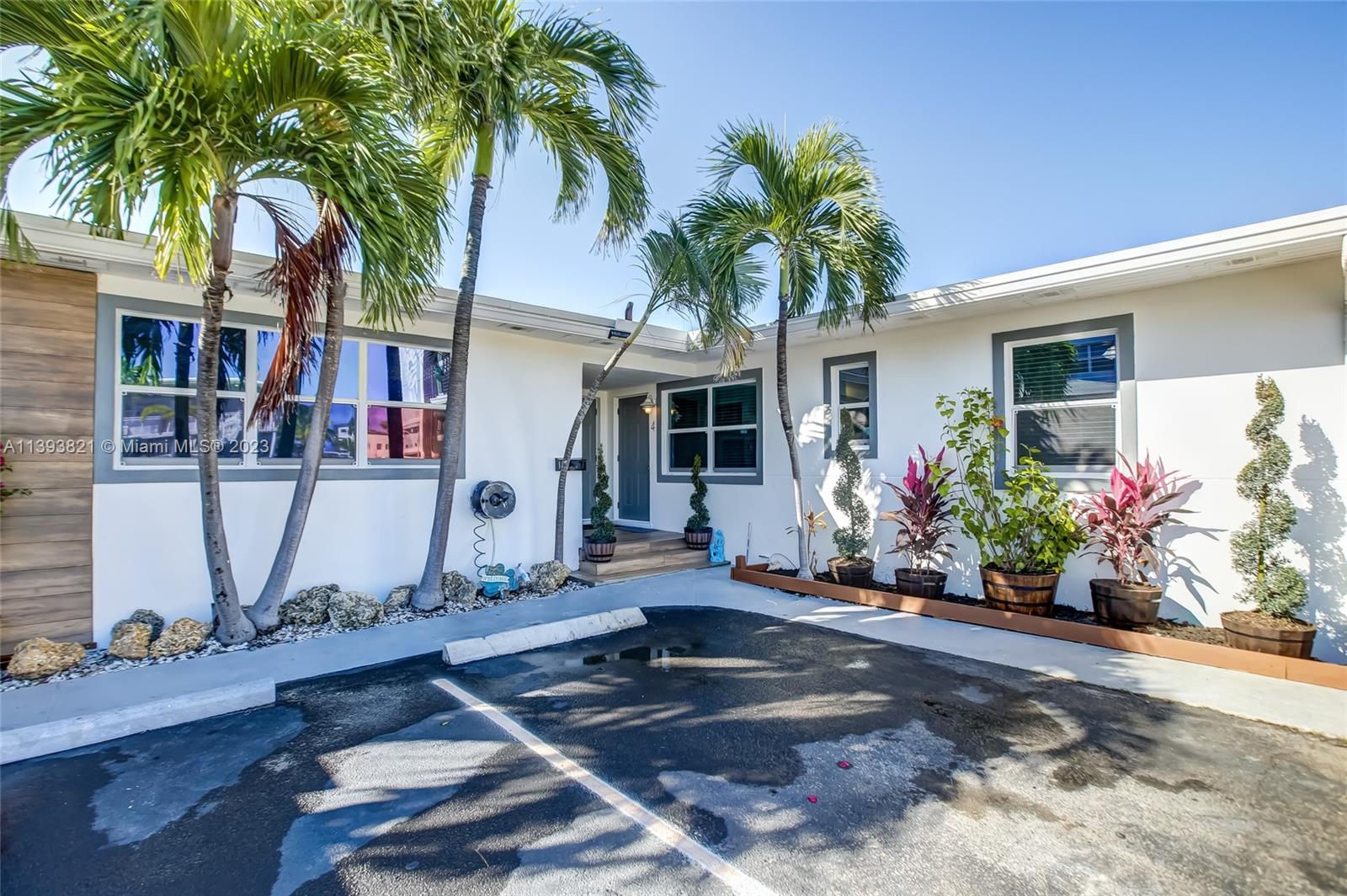 HOLLYWOOD BEACH FIRST ADD - Residential Income