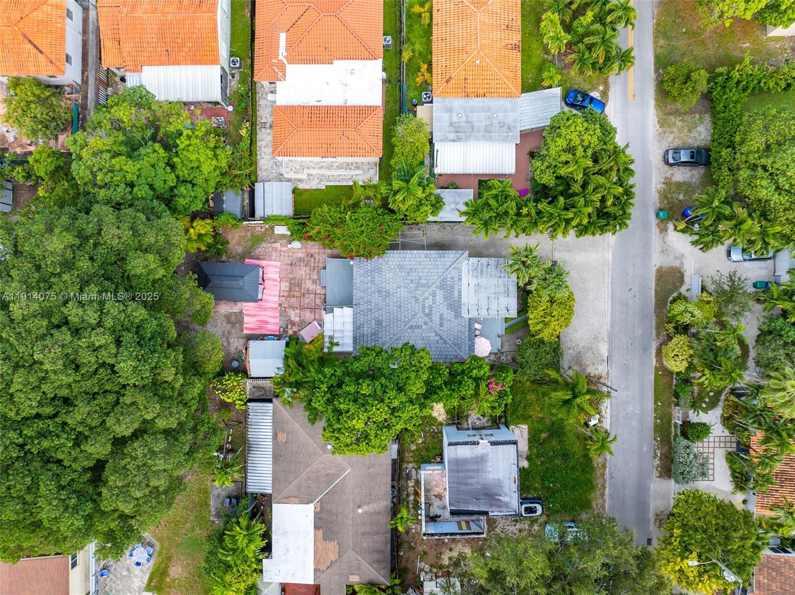 POMELO PARK - Residential