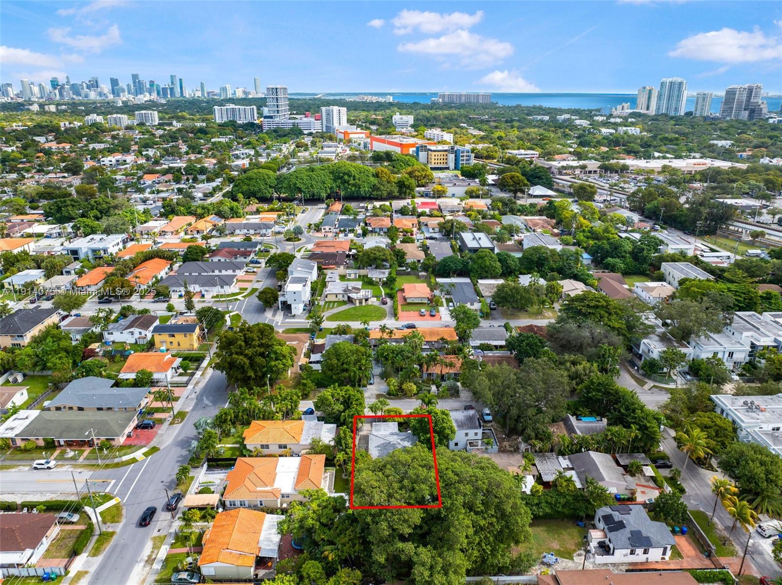 POMELO PARK - Residential