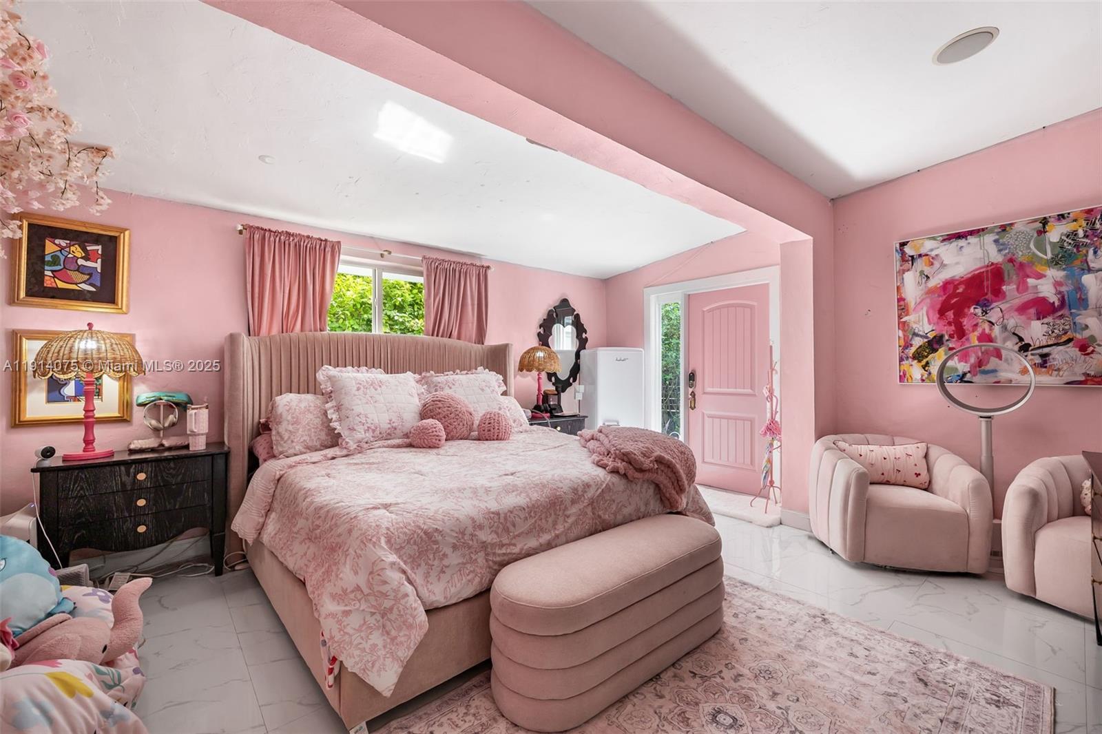 POMELO PARK - Residential