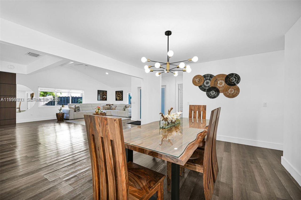 CROSSINGS SEC 4, THE - Residential Lease