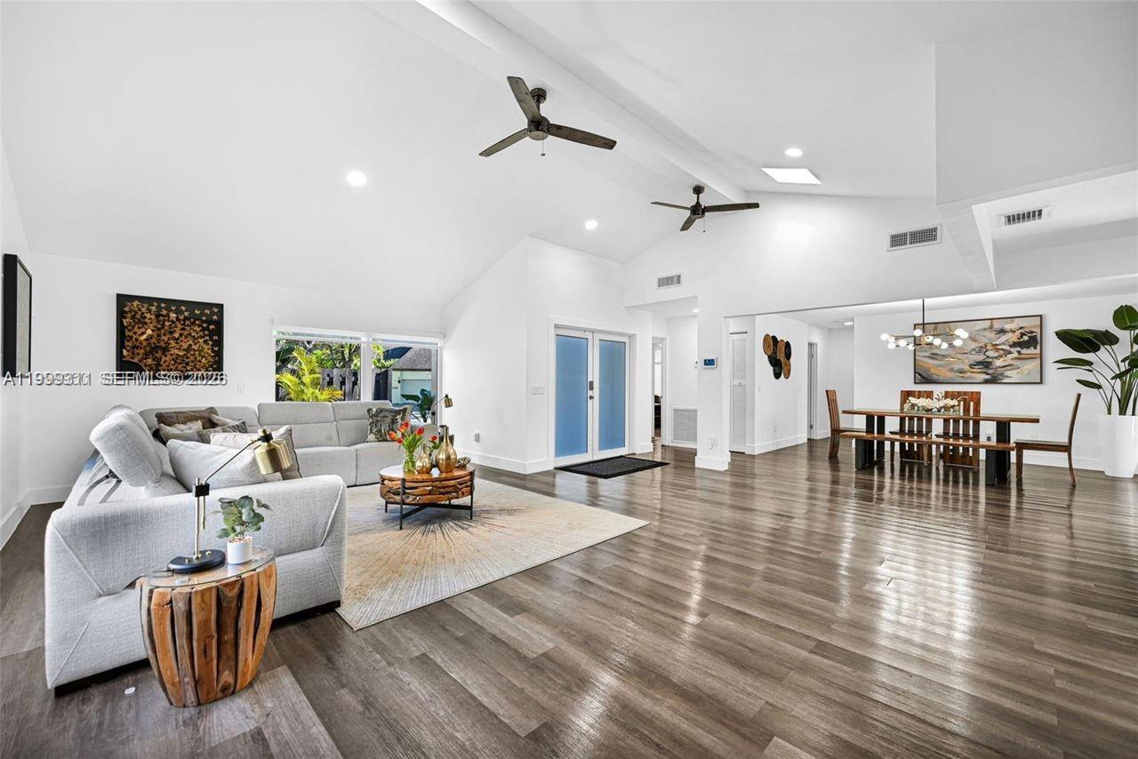 CROSSINGS SEC 4, THE - Residential Lease