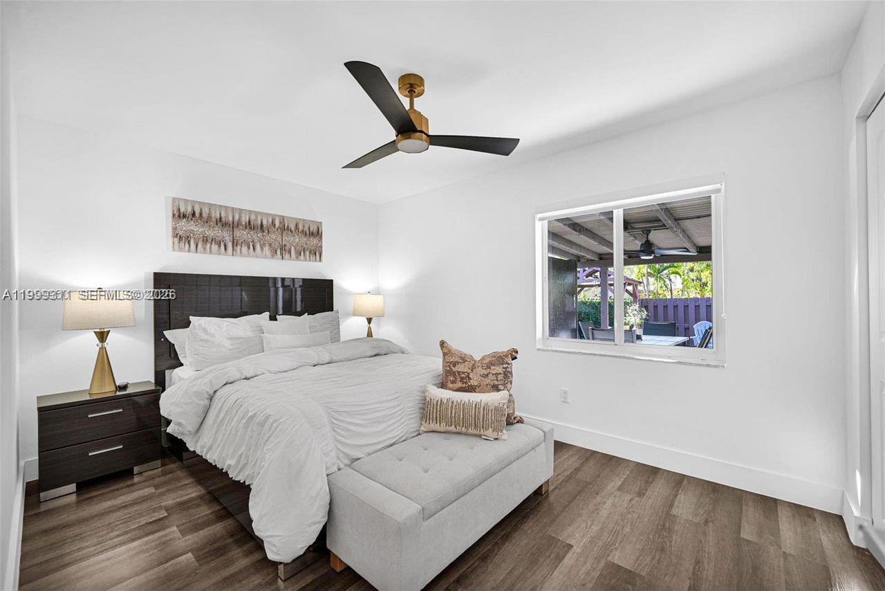 CROSSINGS SEC 4, THE - Residential Lease