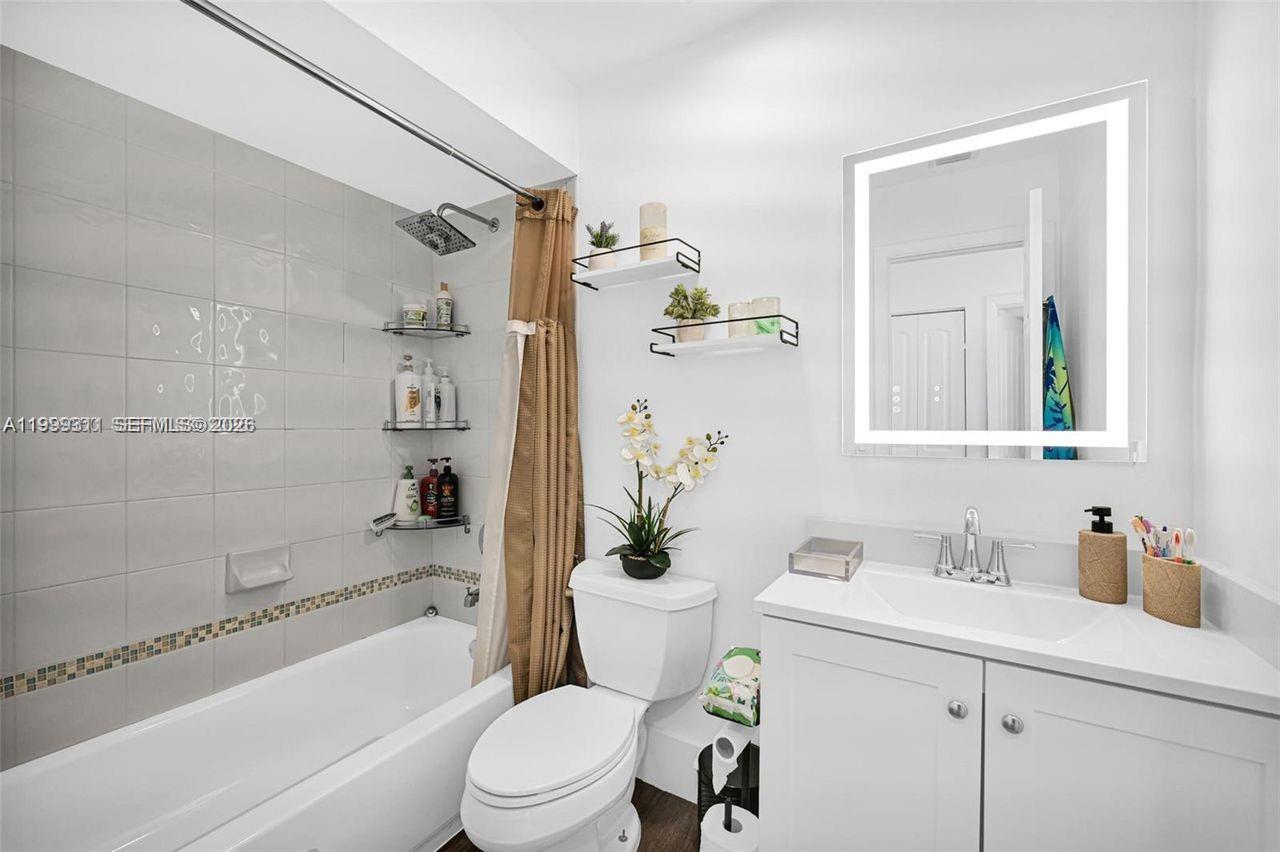 CROSSINGS SEC 4, THE - Residential Lease