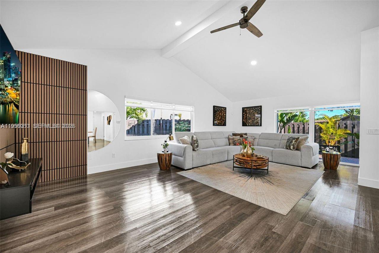 CROSSINGS SEC 4, THE - Residential Lease