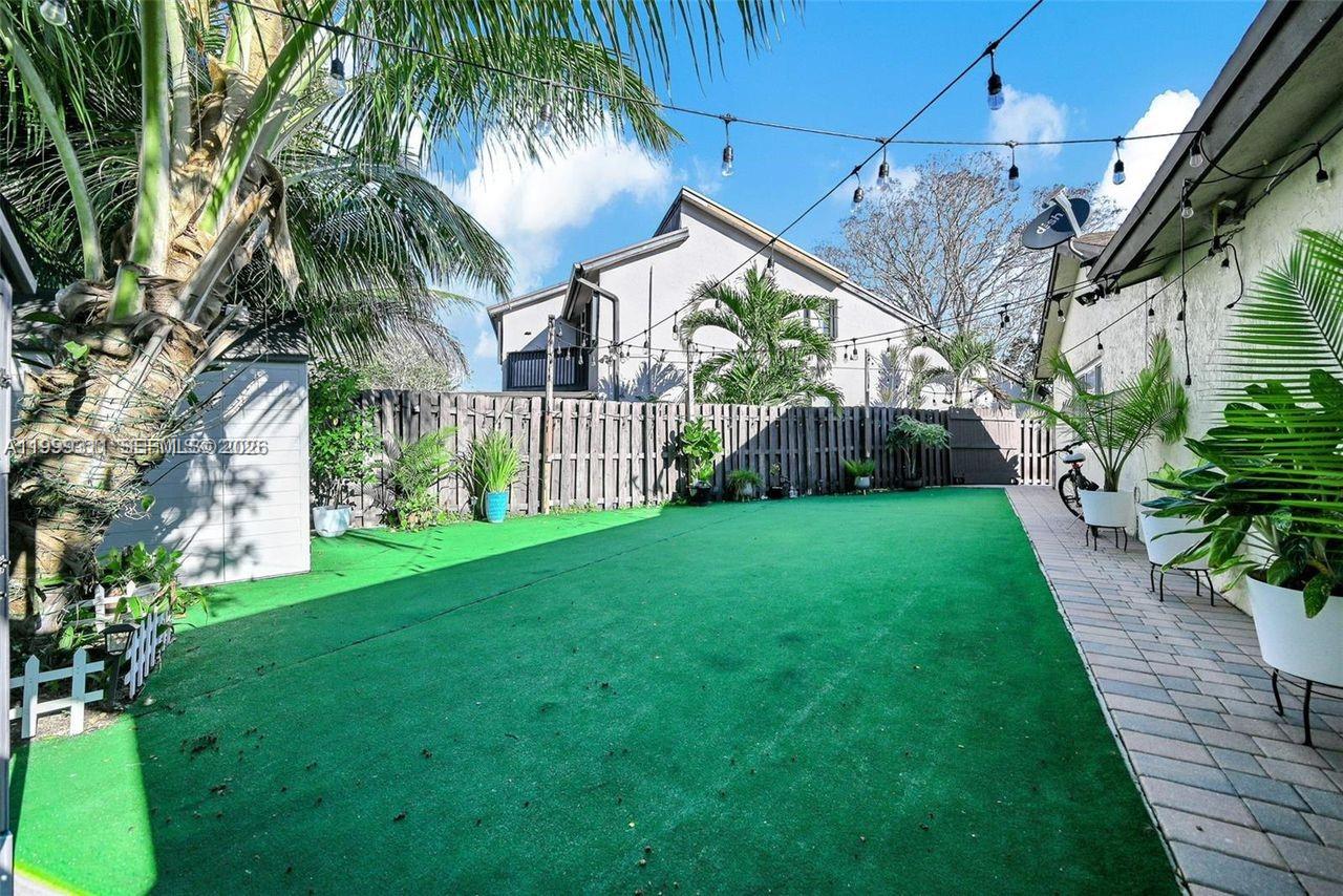 CROSSINGS SEC 4, THE - Residential Lease