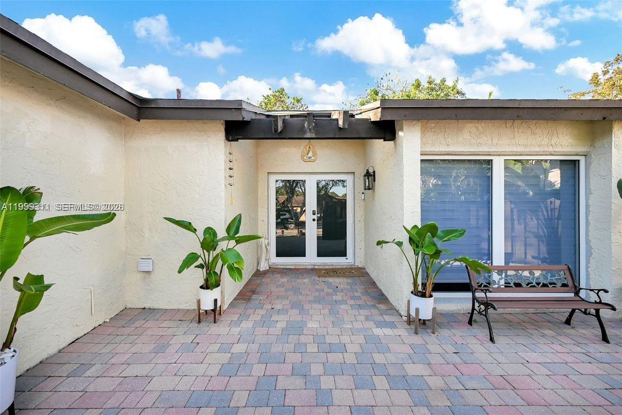 CROSSINGS SEC 4, THE - Residential Lease