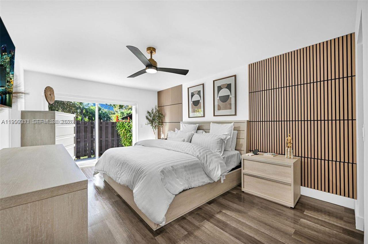 CROSSINGS SEC 4, THE - Residential Lease