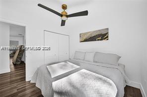 CROSSINGS SEC 4, THE - Residential Lease