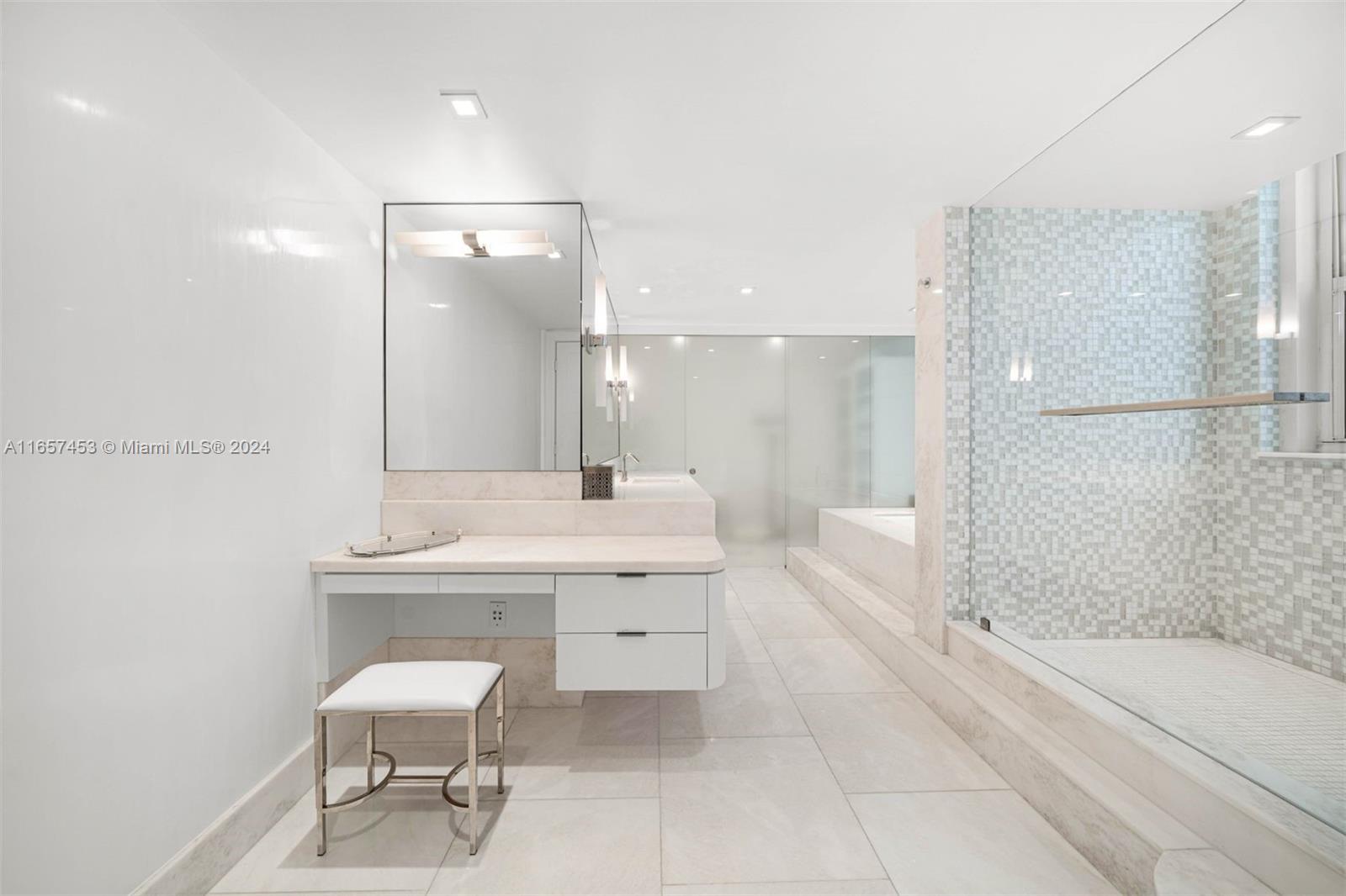 OCEAN THREE CONDO - Residential