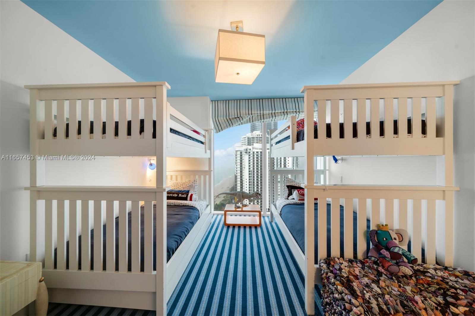 OCEAN THREE CONDO - Residential