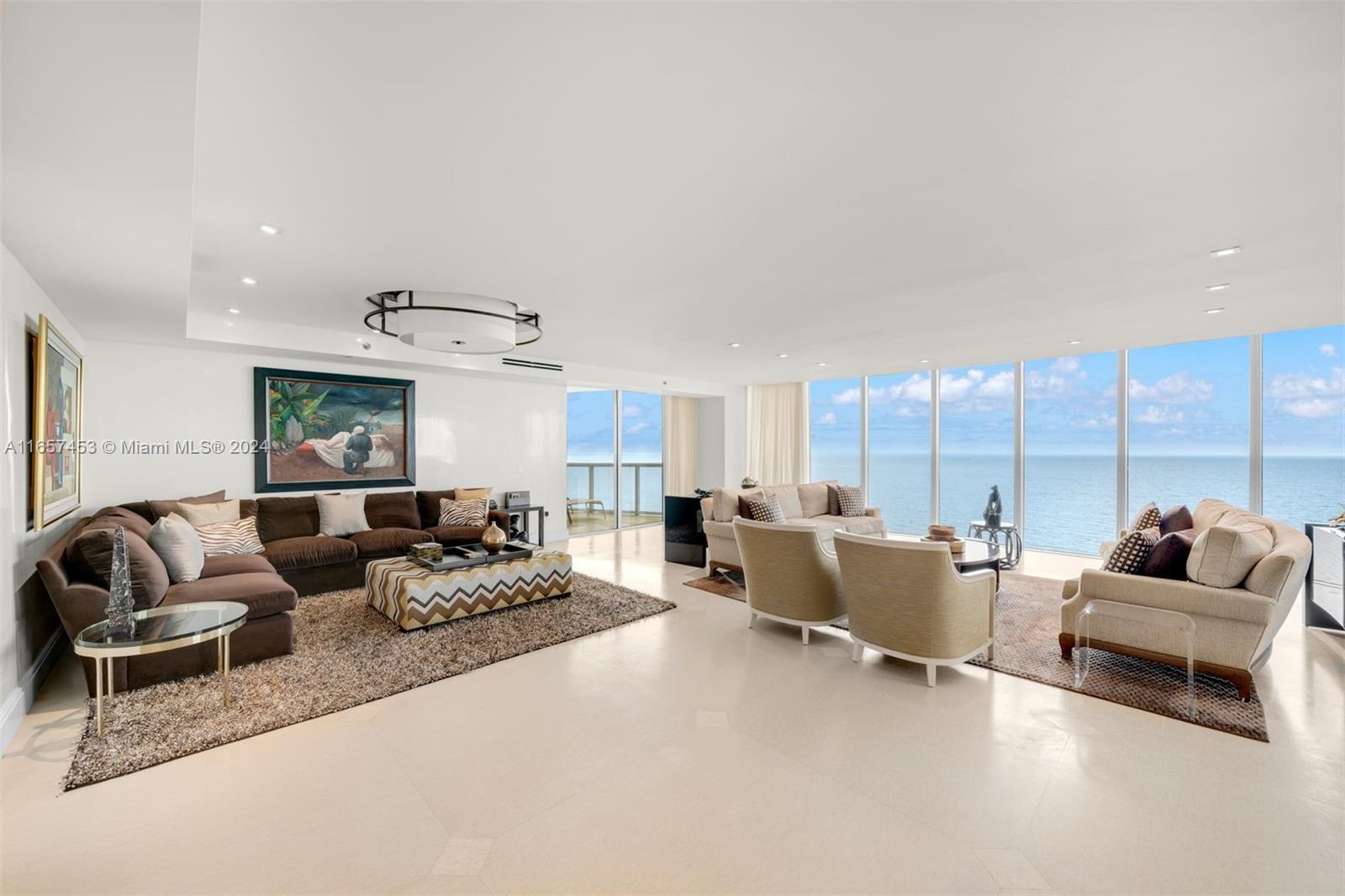 OCEAN THREE CONDO - Residential