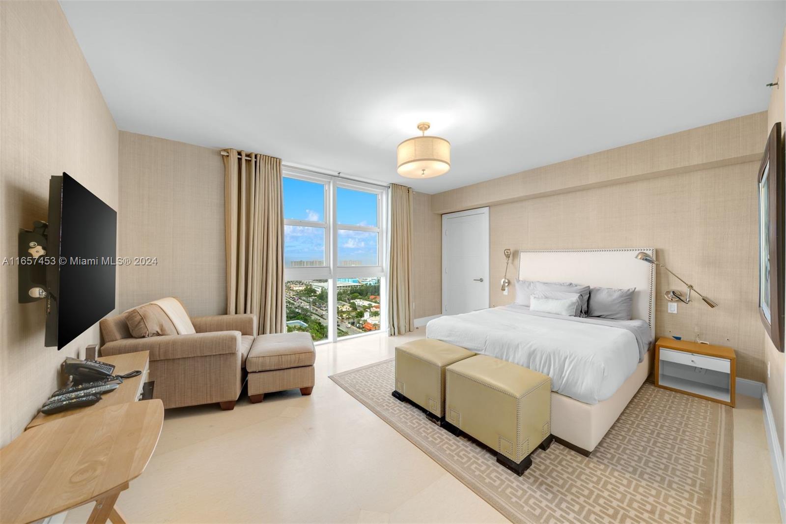OCEAN THREE CONDO - Residential