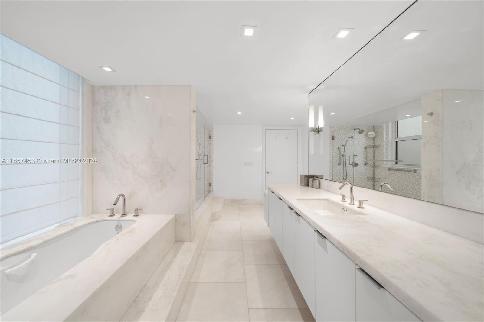 OCEAN THREE CONDO - Residential