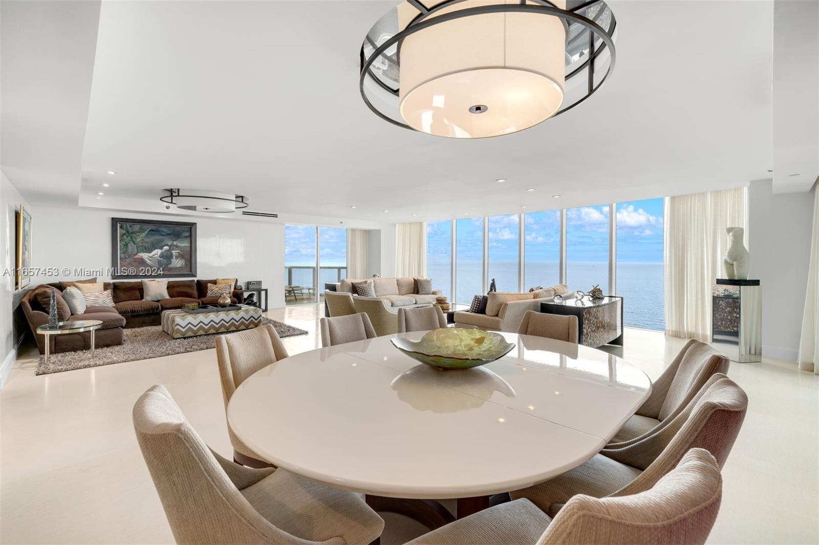 OCEAN THREE CONDO - Residential