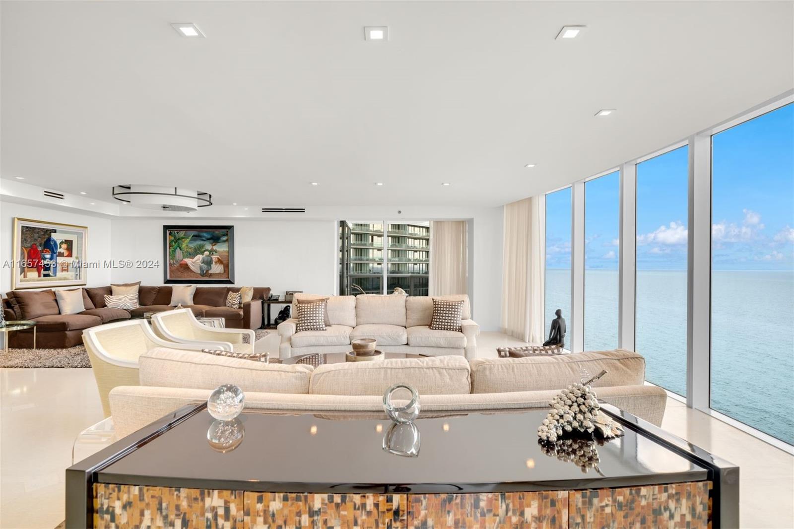 OCEAN THREE CONDO - Residential