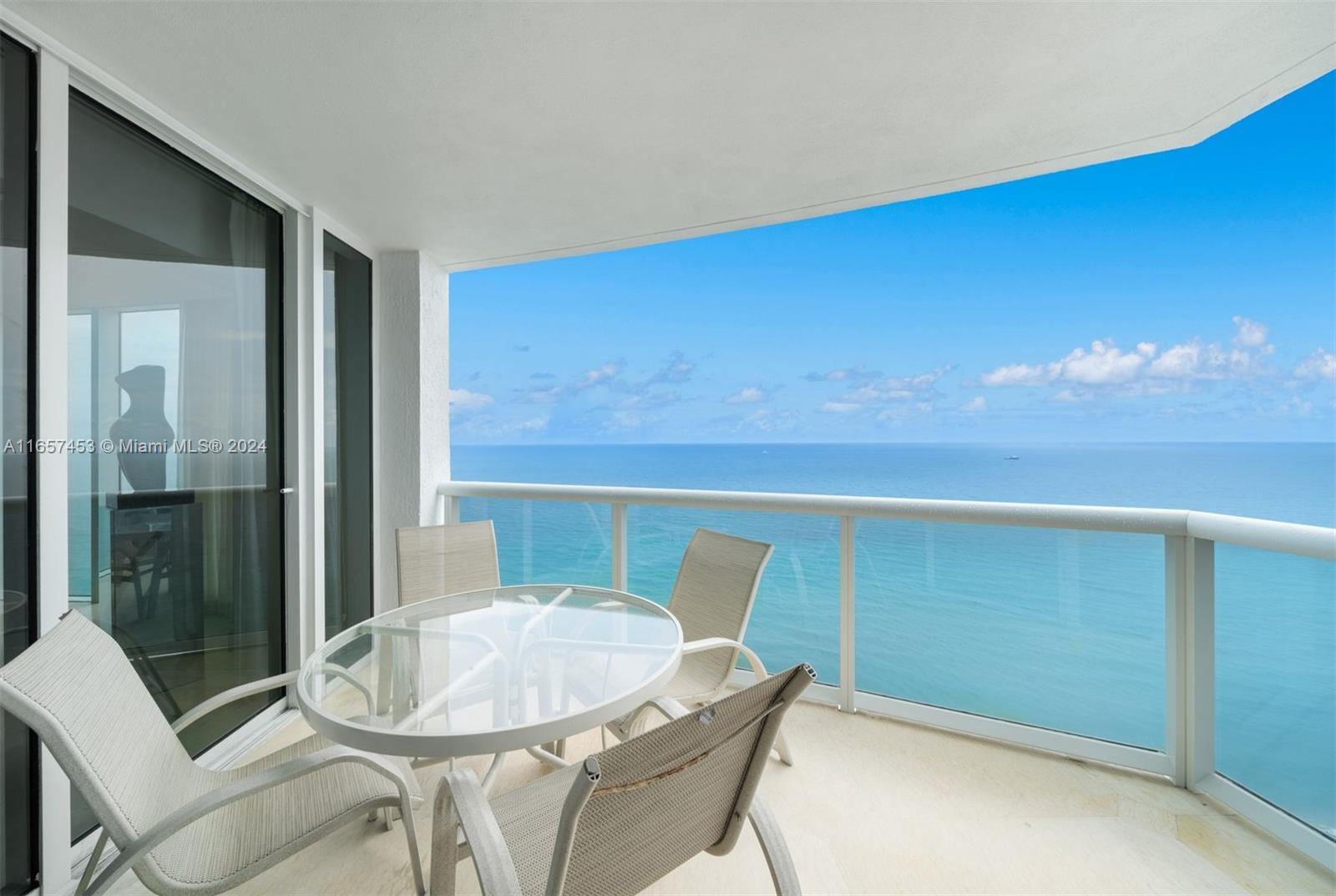 OCEAN THREE CONDO - Residential