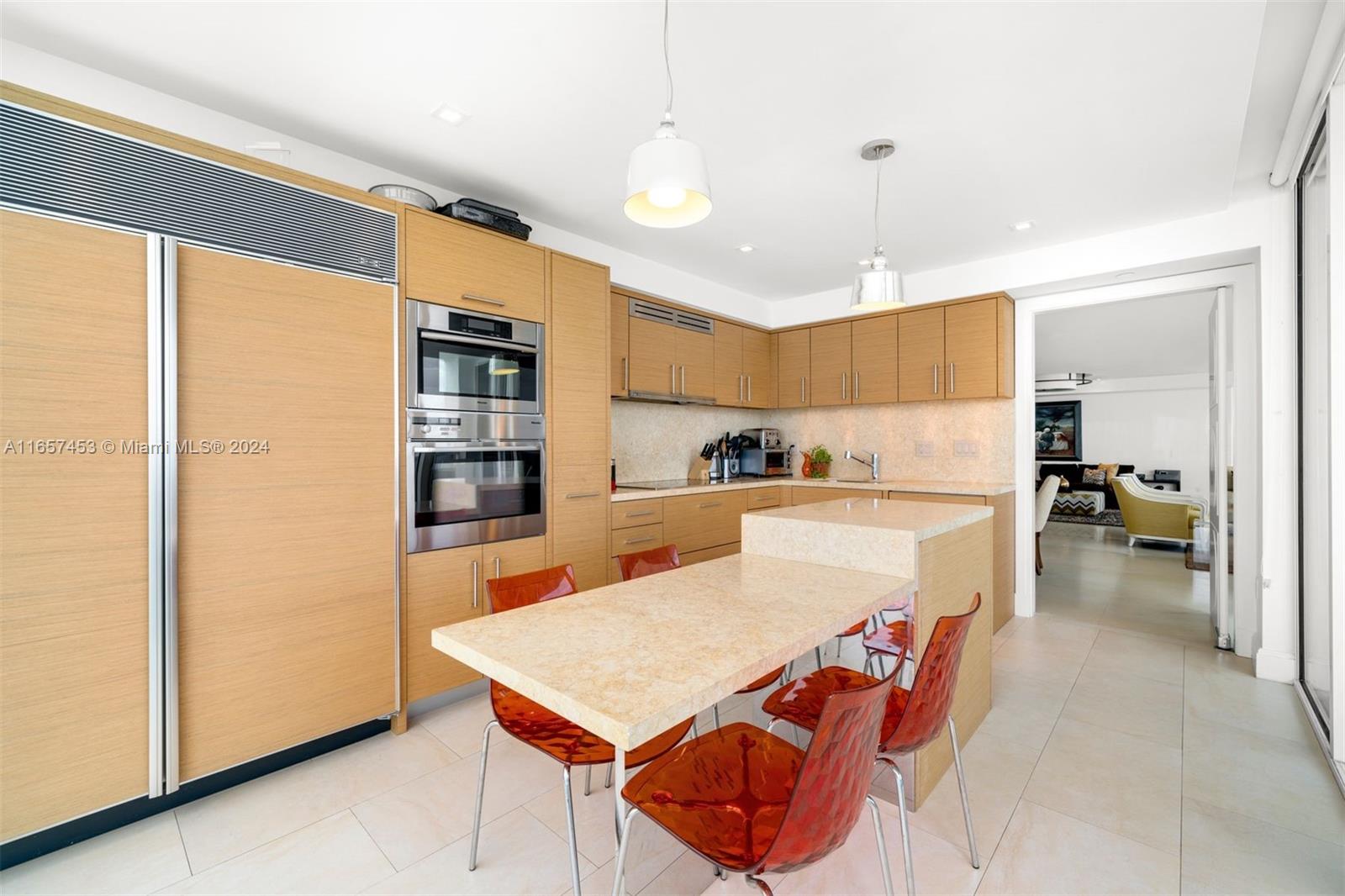 OCEAN THREE CONDO - Residential