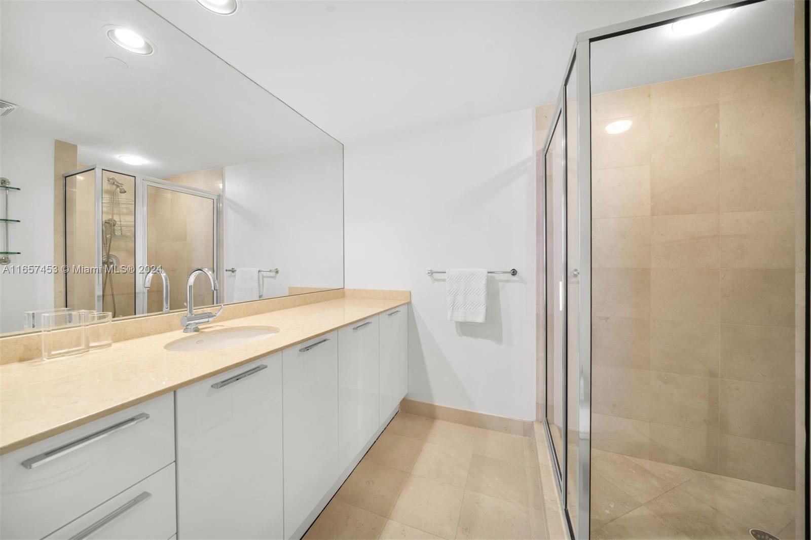 OCEAN THREE CONDO - Residential