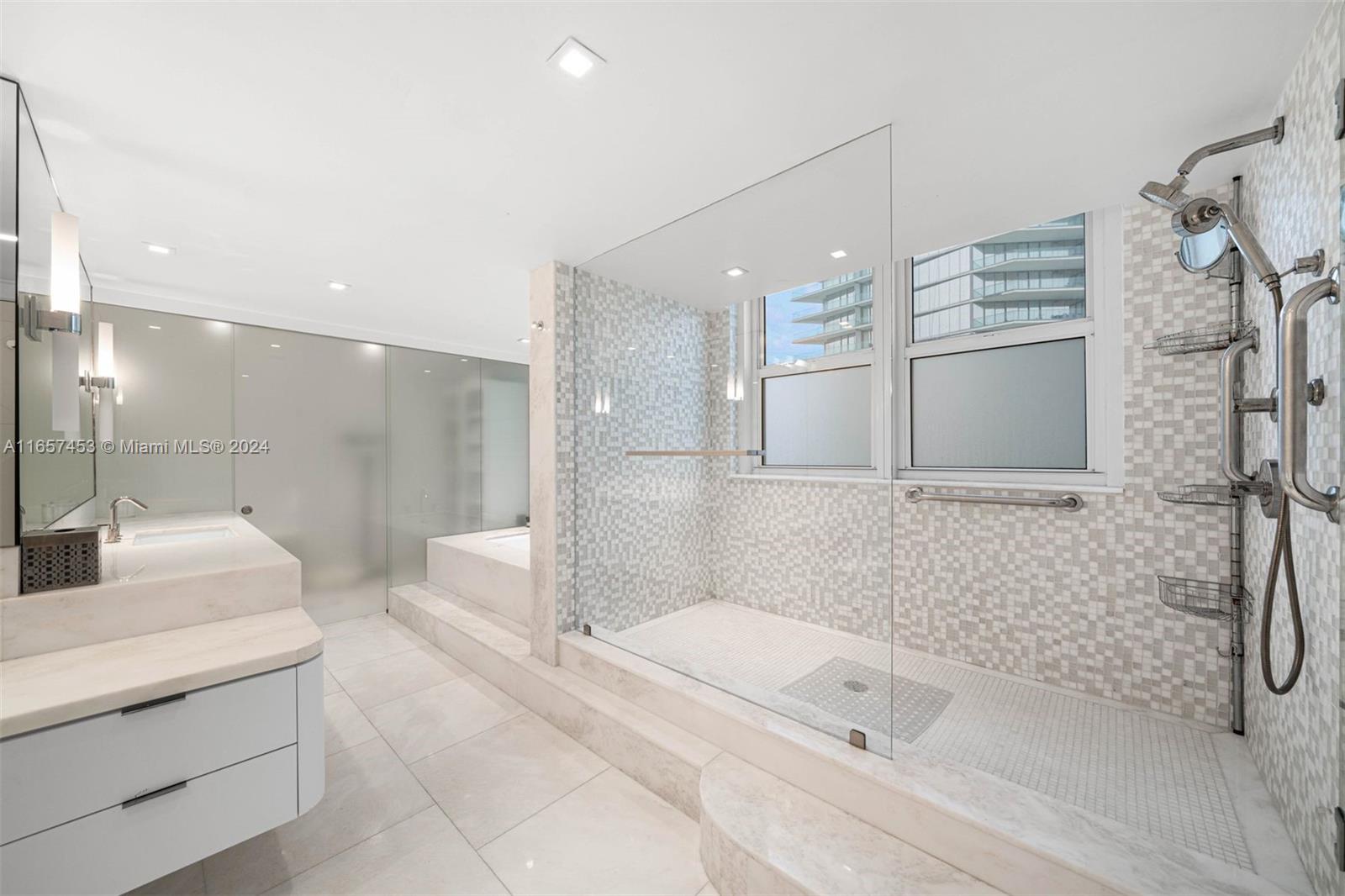 OCEAN THREE CONDO - Residential