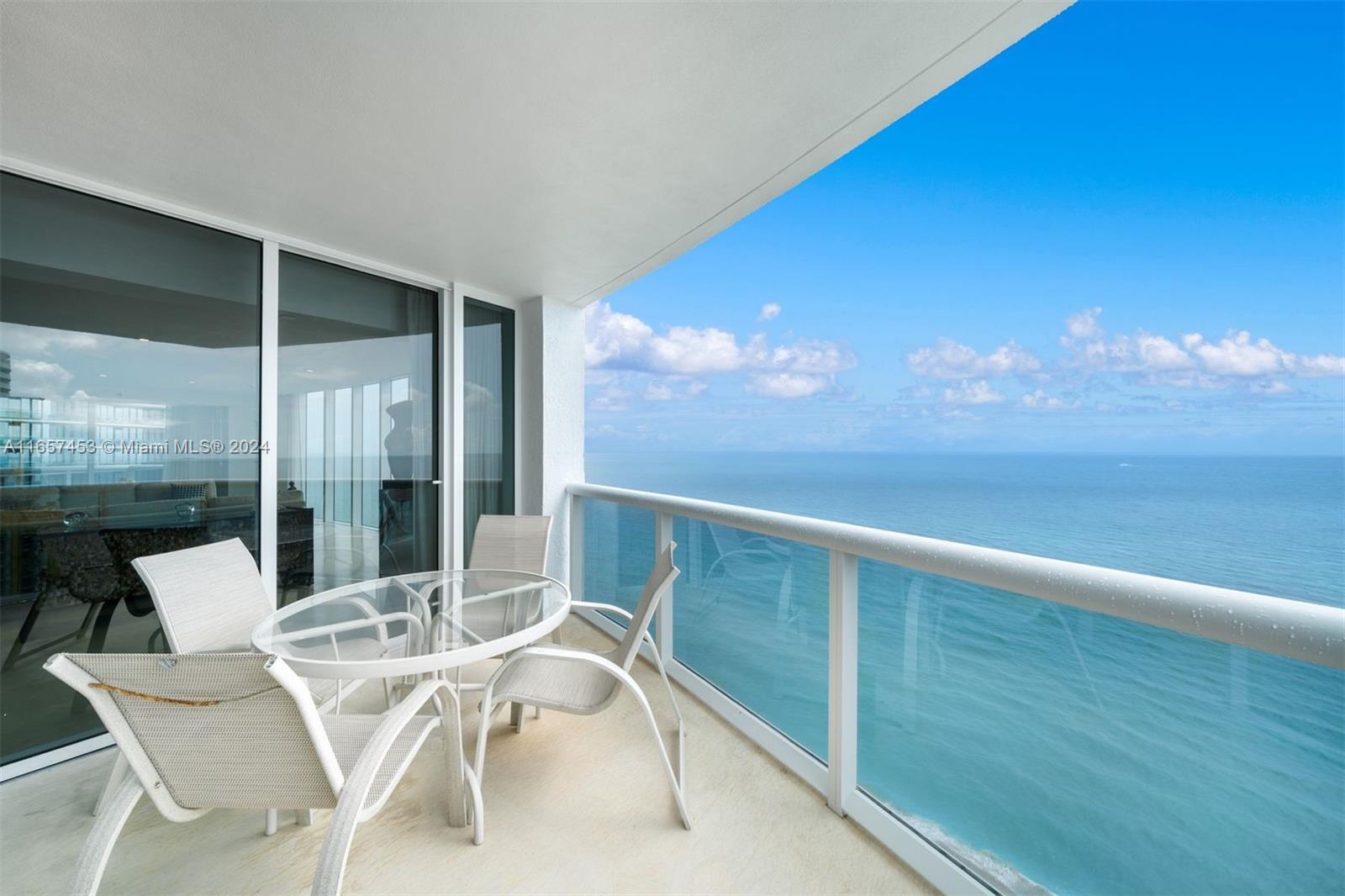OCEAN THREE CONDO - Residential