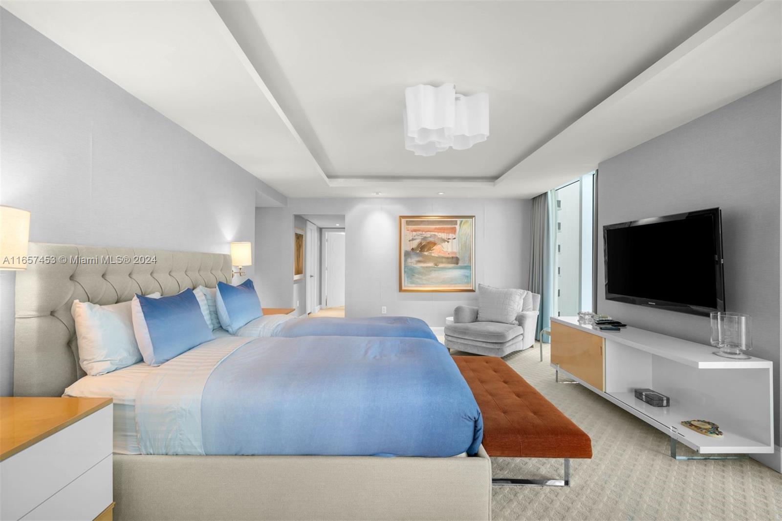 OCEAN THREE CONDO - Residential