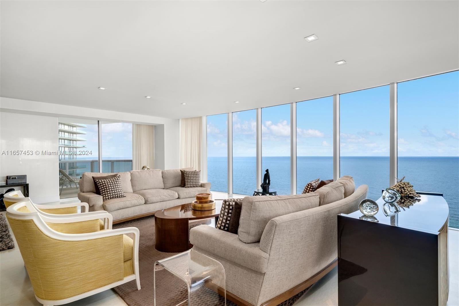 OCEAN THREE CONDO - Residential