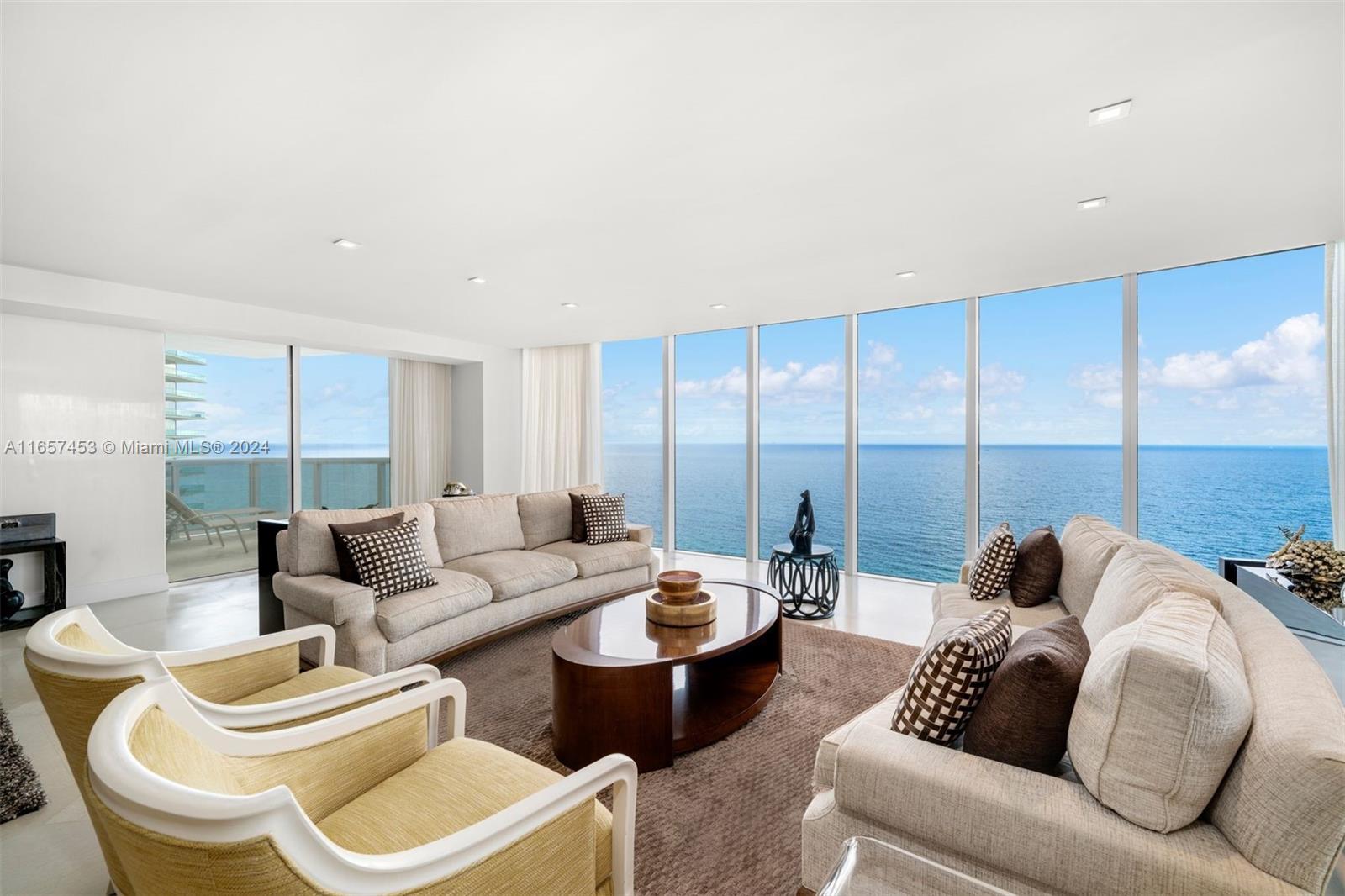 OCEAN THREE CONDO - Residential