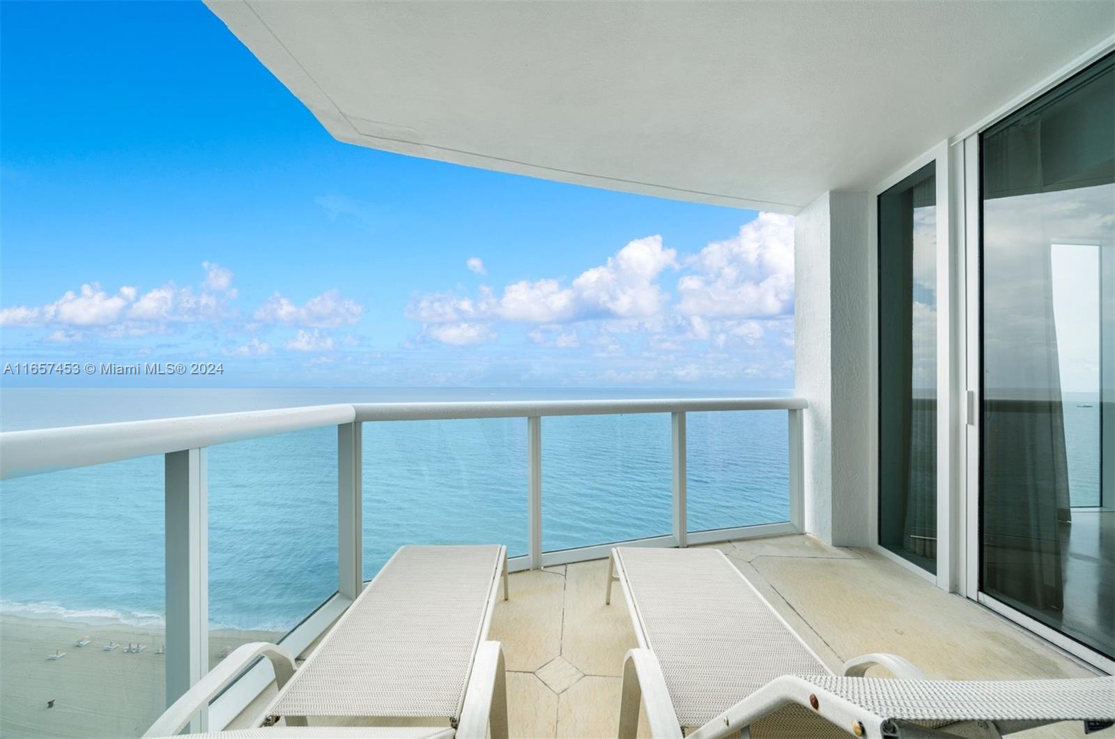 OCEAN THREE CONDO - Residential