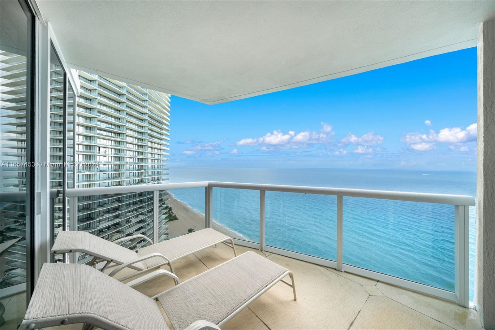 OCEAN THREE CONDO - Residential
