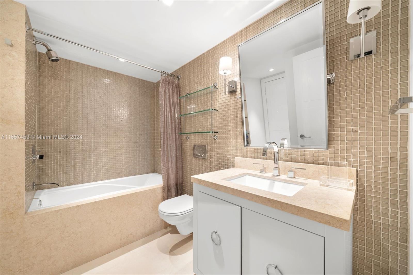 OCEAN THREE CONDO - Residential