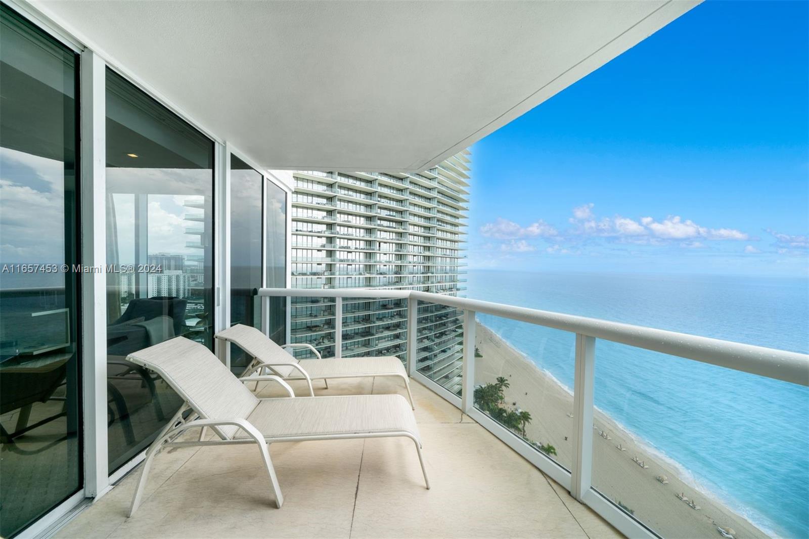 OCEAN THREE CONDO - Residential